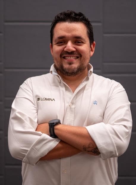 Rodolfo Cortés